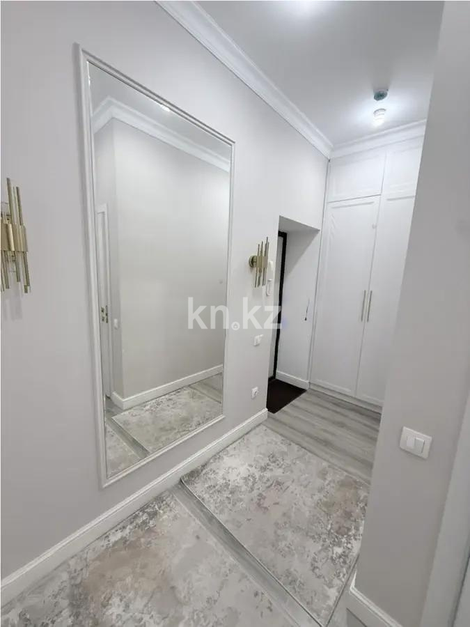 Продажа 1-комнатной квартиры, 40 м² в Астане - фото 2