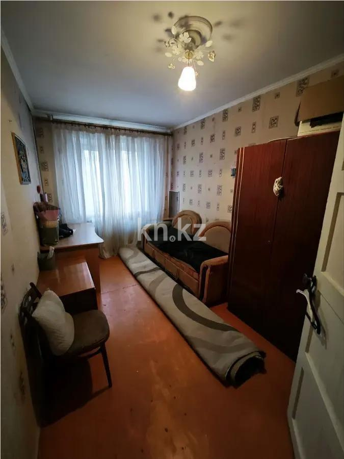 Продажа 3-комнатной квартиры, 62 м² в Караганде - фото 3