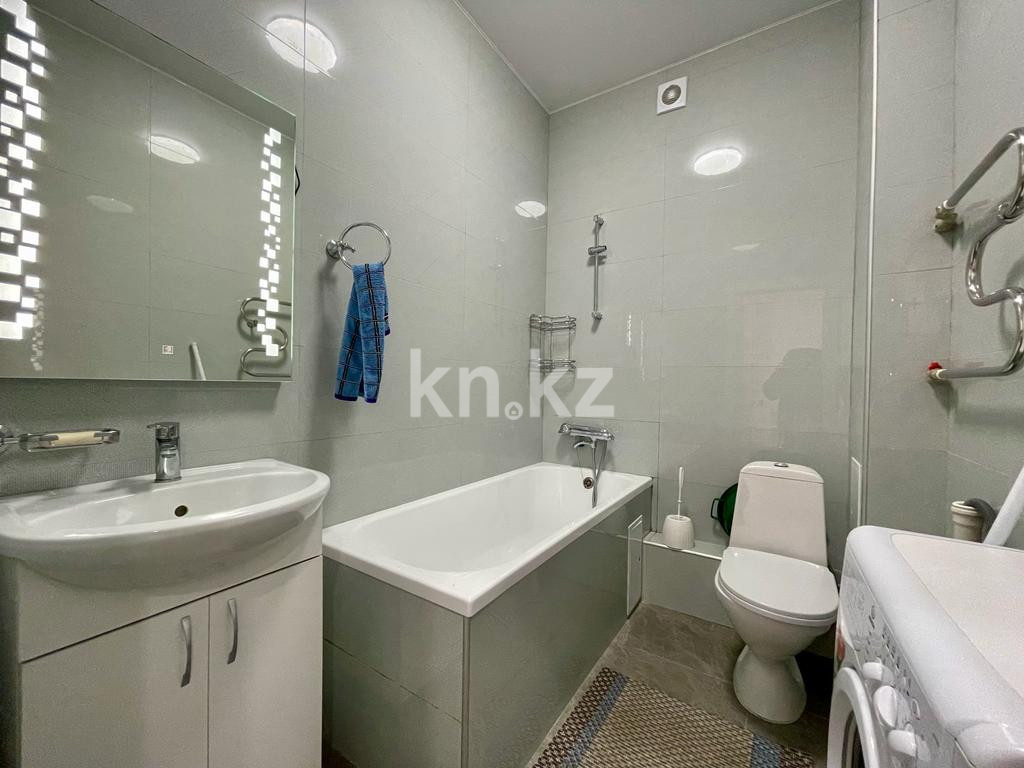 Аренда 1-комнатной квартиры, 40 м² в Астане - фото 5