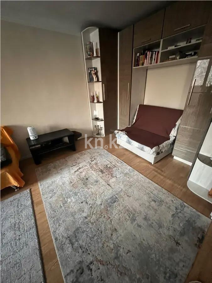 Продажа 1-комнатной квартиры, 29 м² в Алматы