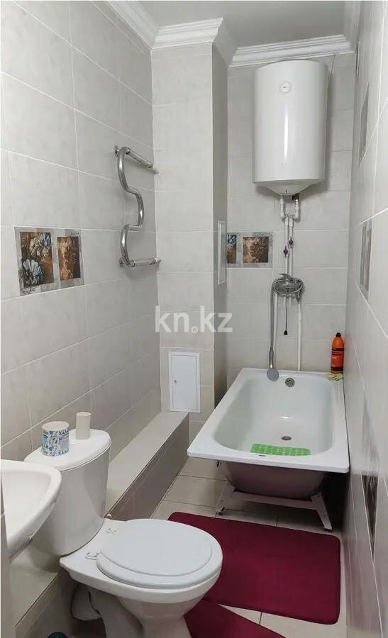 Продажа 1-комнатной квартиры, 38 м² в Караганде - фото 3