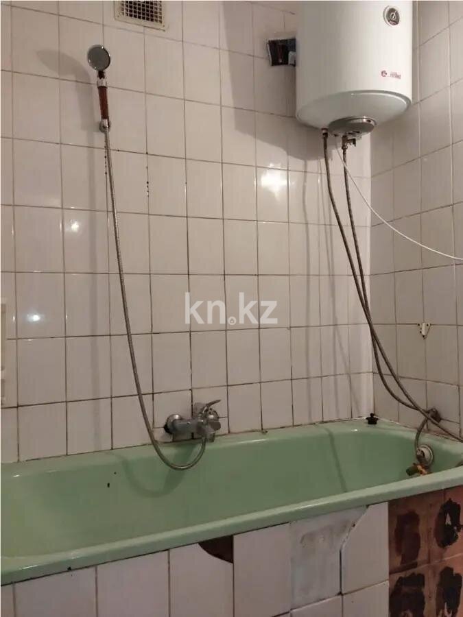 Продажа 3-комнатной квартиры, 57 м² в Астане - фото 4