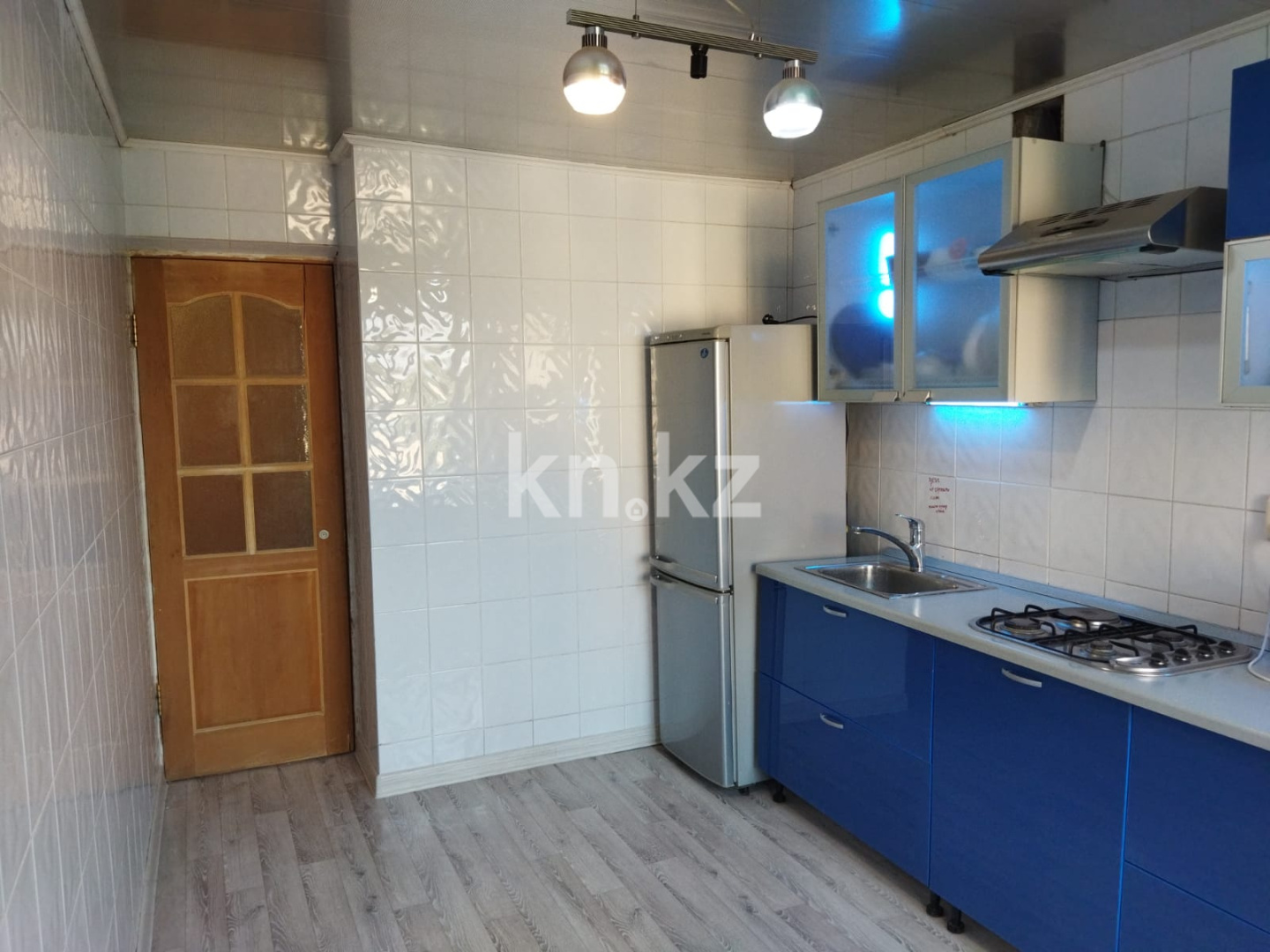Продажа 1-комнатной квартиры, 40 м², ул. Сейфуллина, дом  14/3 - пр. Сарыарка в Астане - фото 9
