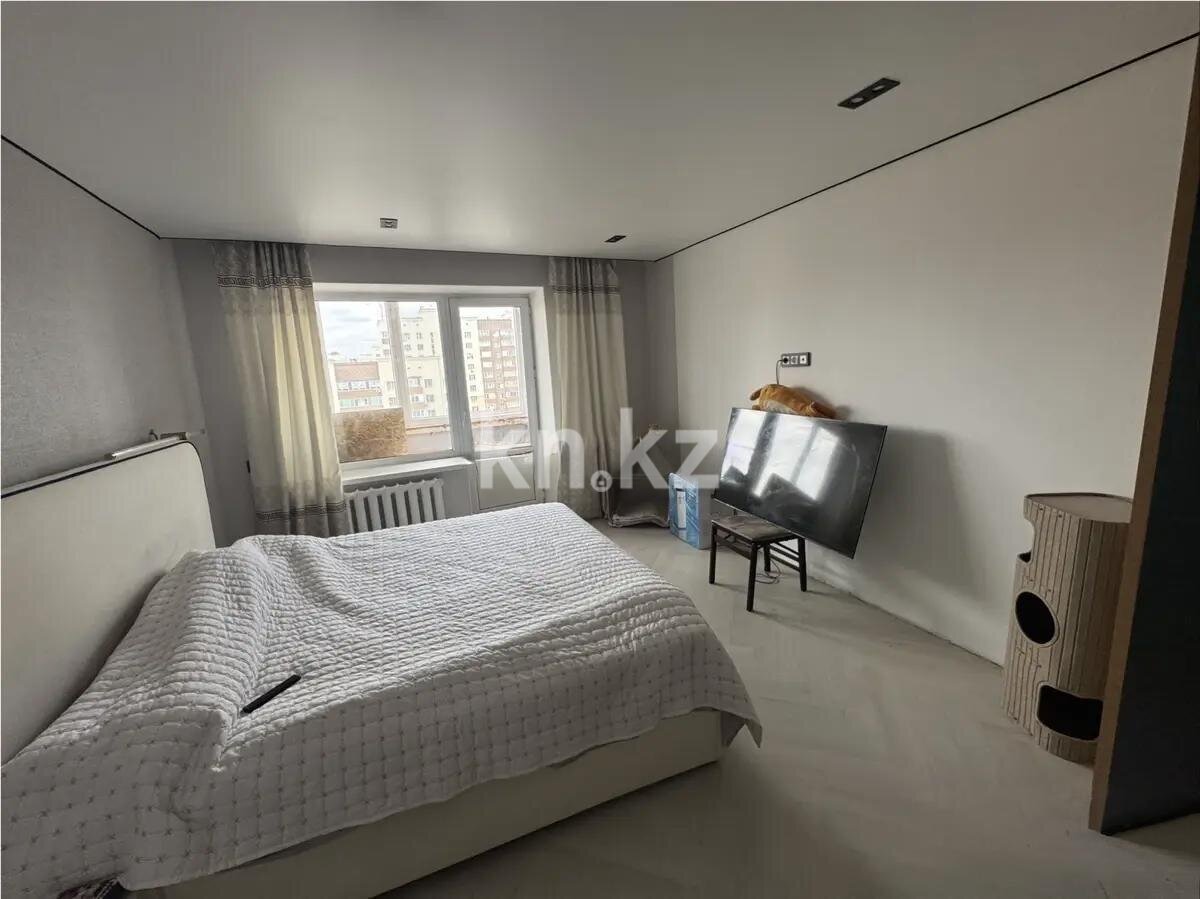 Продажа 1-комнатной квартиры, 42.2 м² в Астане