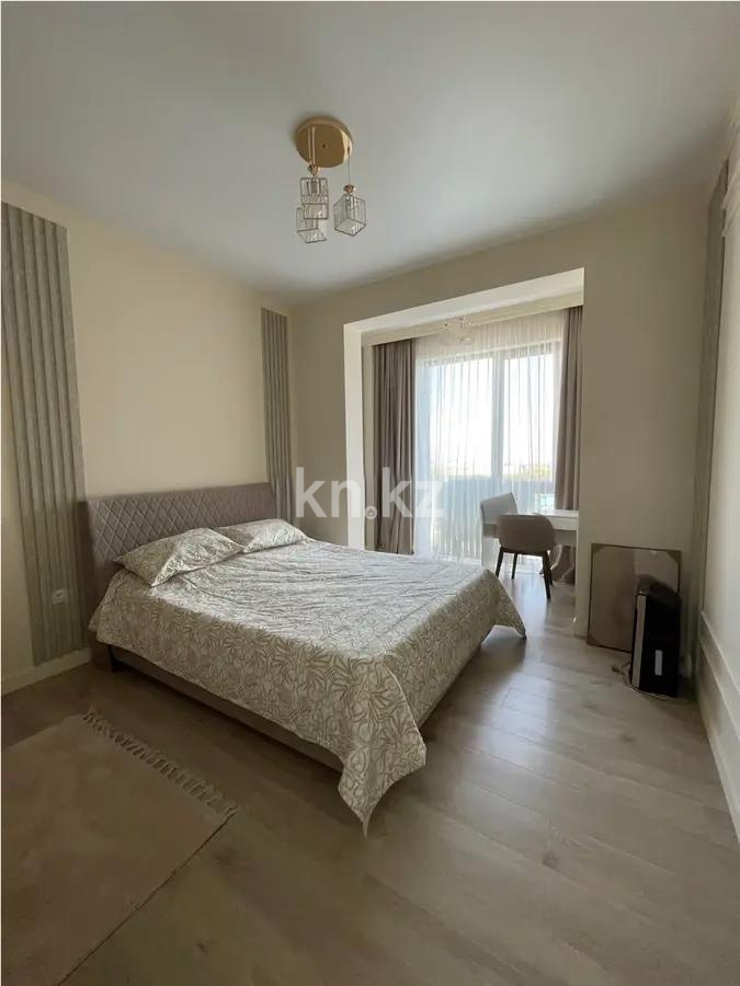 Продажа 2-комнатной квартиры, 58.5 м², ул. Наурызбай батыра, дом  127 в Алматы - фото 3