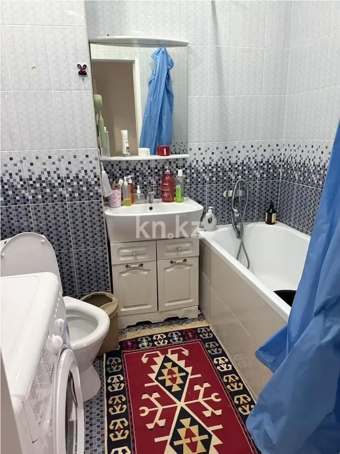 Продажа 1-комнатной квартиры, 39 м² в Астане - фото 3