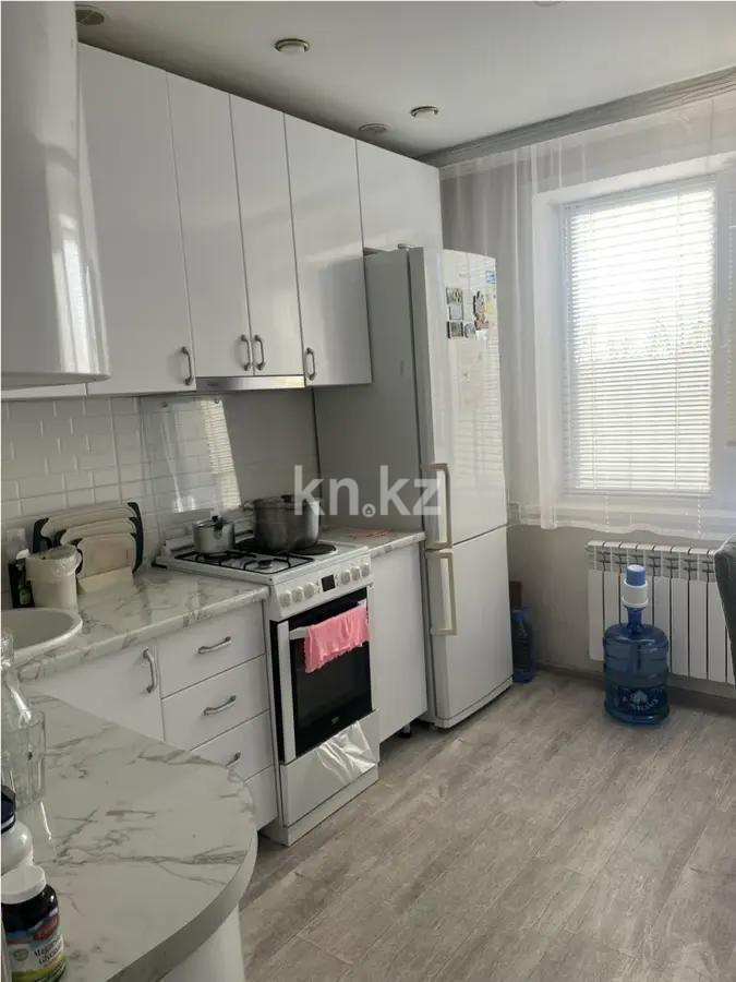 Продажа 2-комнатной квартиры, 52 м² в Караганде - фото 3