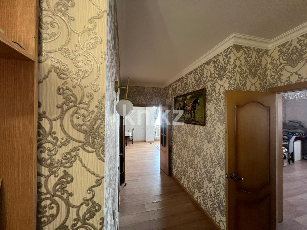 Продажа 2-комнатной квартиры, 96 м² в Астане - фото 19