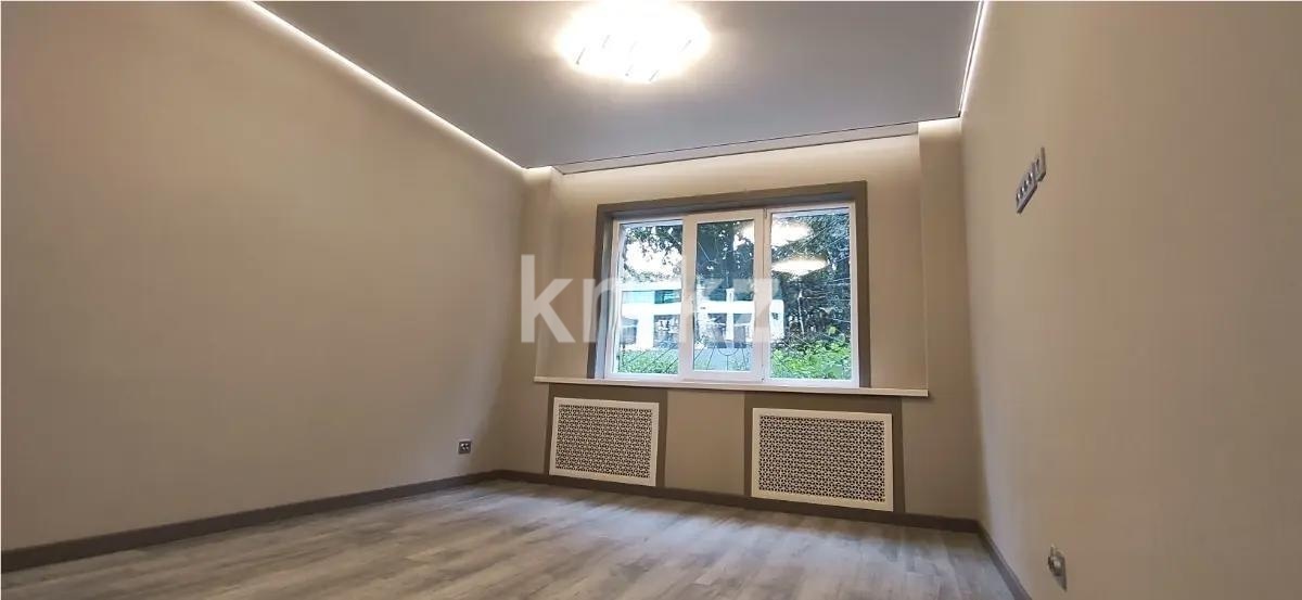 Продажа 1-комнатной квартиры, 46 м² в Алматы