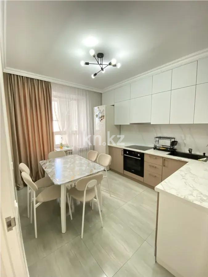 Продажа 2-комнатной квартиры, 62 м² в Астане - фото 4