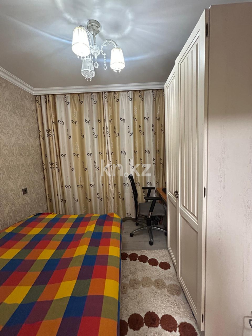 Продажа 4-комнатной квартиры, 83 м², мкр-н Степной-4, дом  32 в Караганде - фото 3