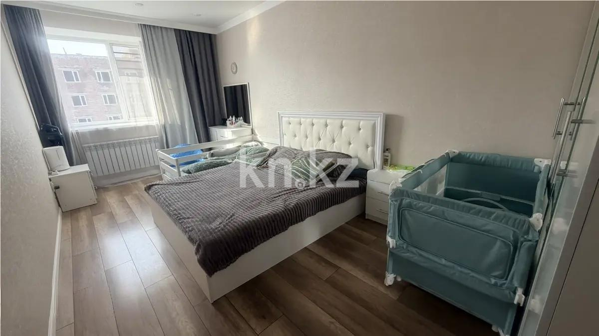 Продажа 2-комнатной квартиры, 54 м² в Астане - фото 2