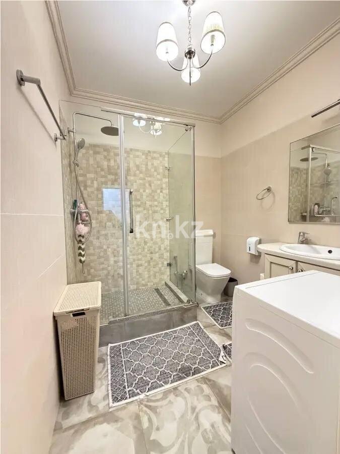 Продажа 4-комнатной квартиры, 124 м² в Астане - фото 6