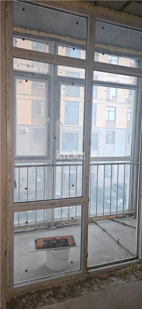 Продажа 2-комнатной квартиры, 66 м² в Караганде - фото 5