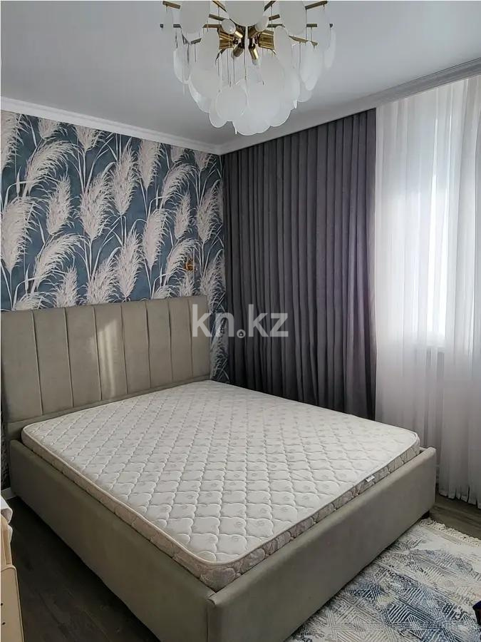 Продажа 3-комнатной квартиры, 77.6 м² в Астане - фото 2