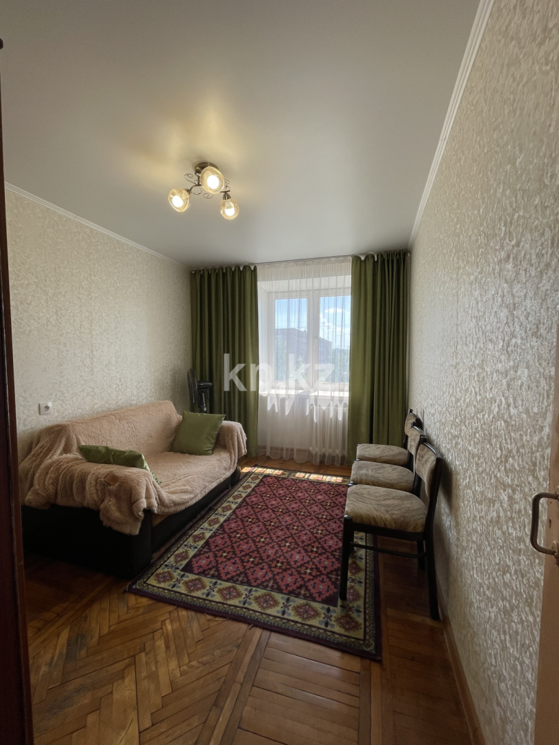 Продажа 3-комнатной квартиры, 63 м², ул. Мызы, дом  47 в Усть-Каменогорске - фото 8