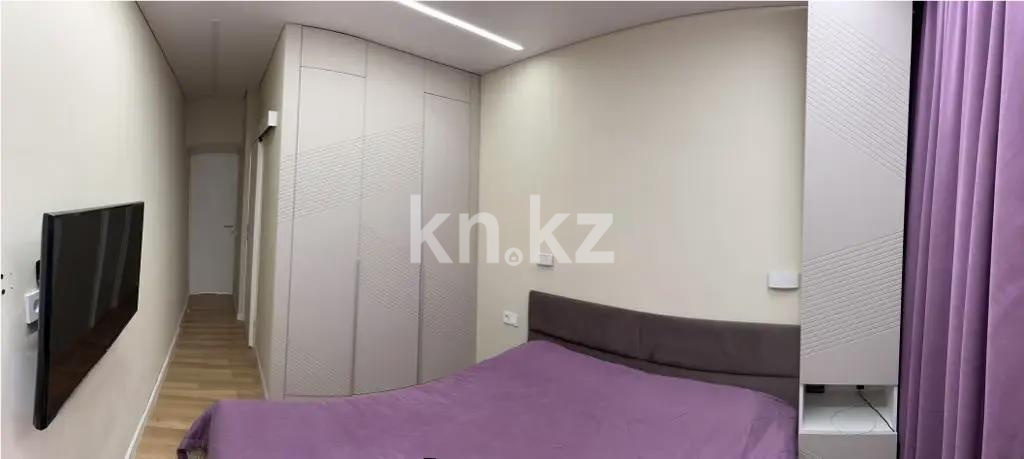 Продажа 4-комнатной квартиры, 90 м², ул. Жамбыла, дом  116 в Алматы - фото 2