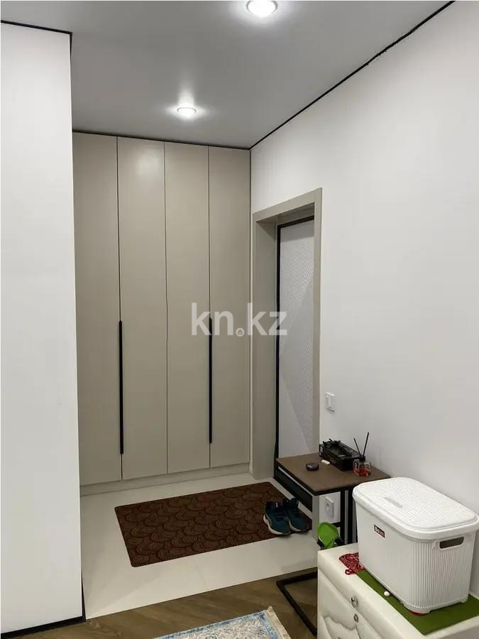 Продажа 3-комнатной квартиры, 80 м² в Алматы - фото 5