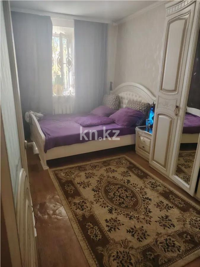 Продажа 2-комнатной квартиры, 56 м², ул. Акбидай, дом  13 в Астане - фото 2