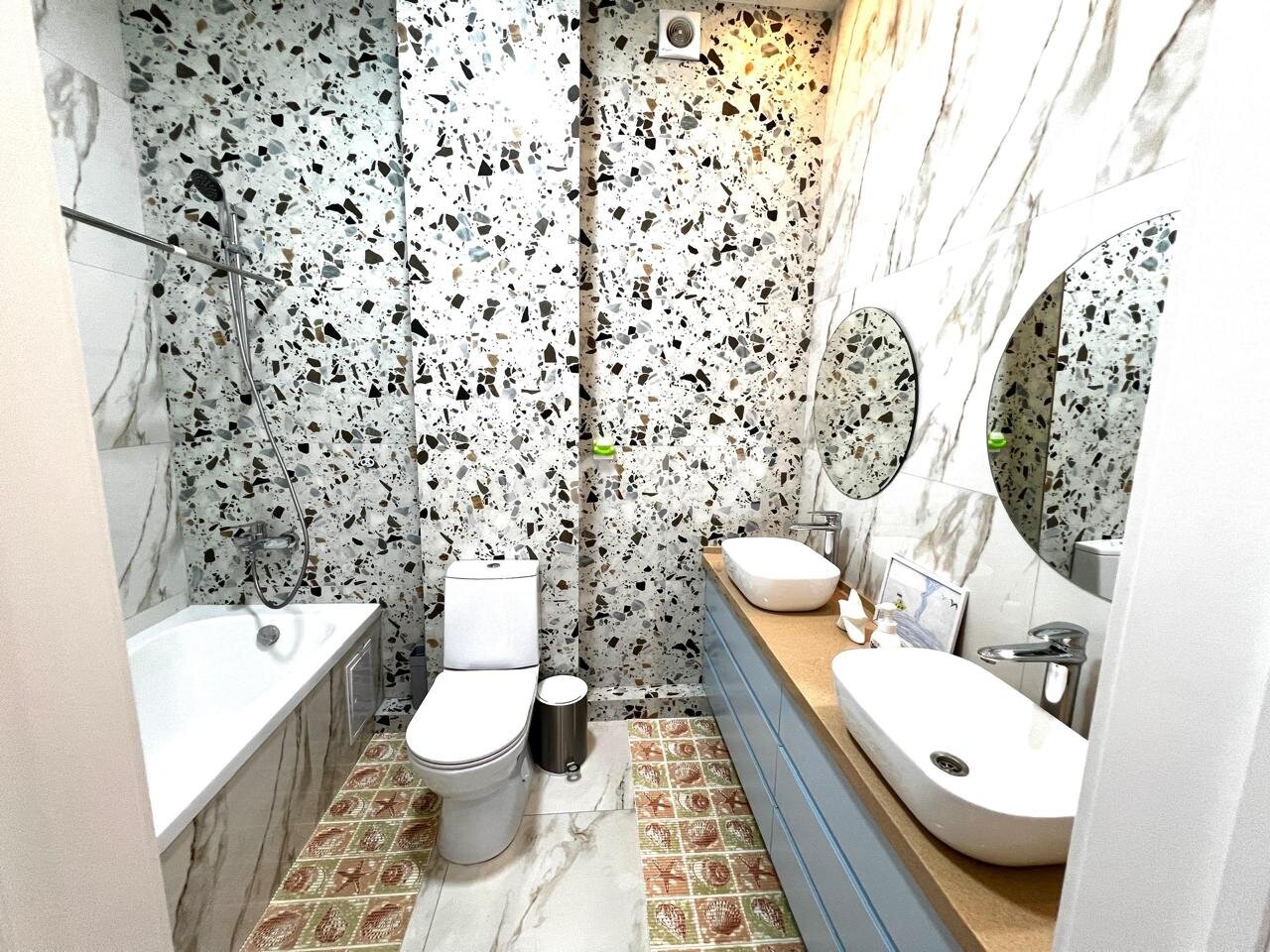 Продажа 3-комнатной квартиры, 120 м² в Астане - фото 15