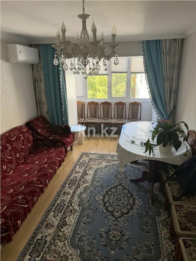 Продажа 3-комнатной квартиры, 70 м² в Караганде