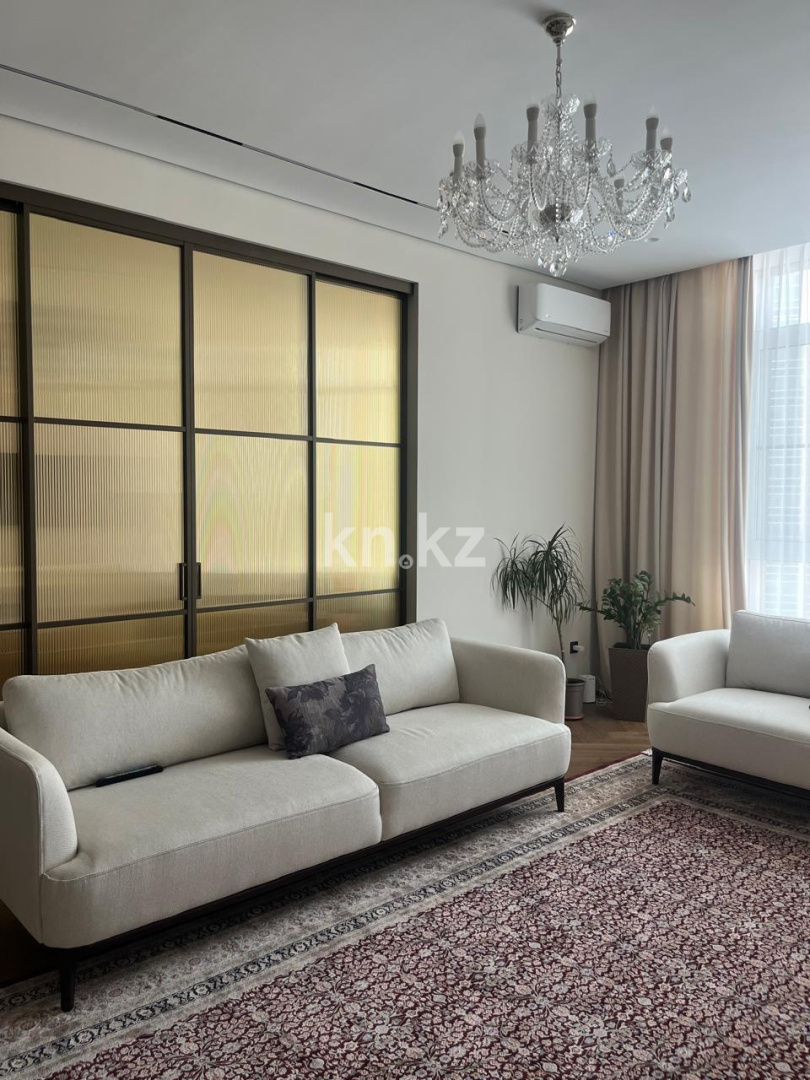 Продажа 4-комнатной квартиры, 127.7 м² в Астане - фото 14