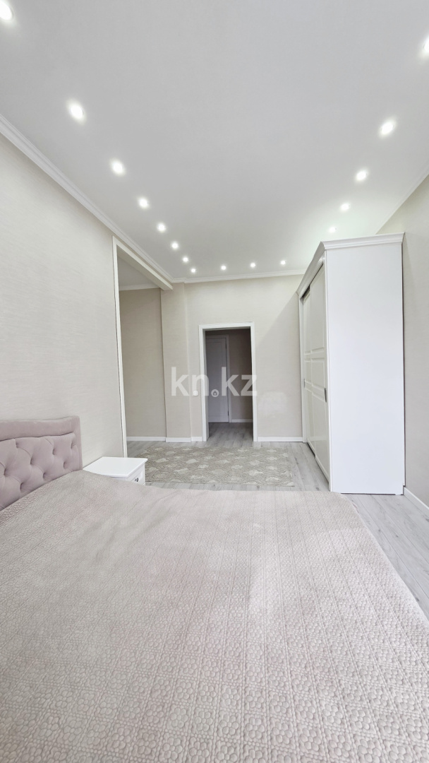 Продажа 4-комнатной квартиры, 132.1 м² в Алматы - фото 27