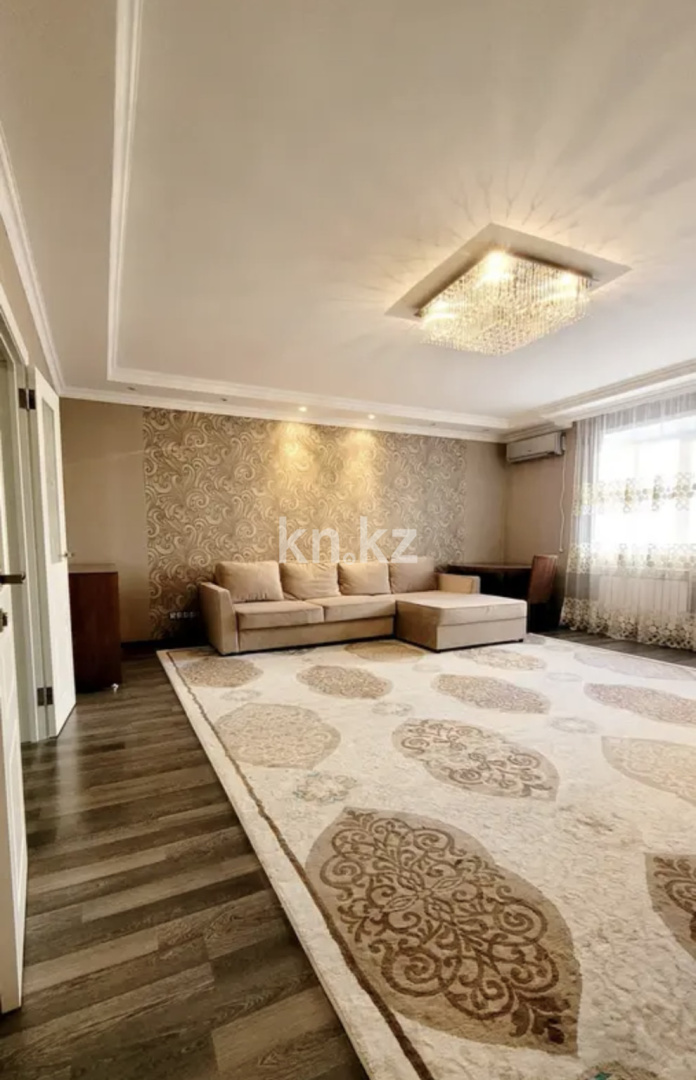 Продажа 4-комнатной квартиры, 161 м², ул. Аманжолова, дом  32/1 - пр. Кошкарбаева в Астане - фото 21
