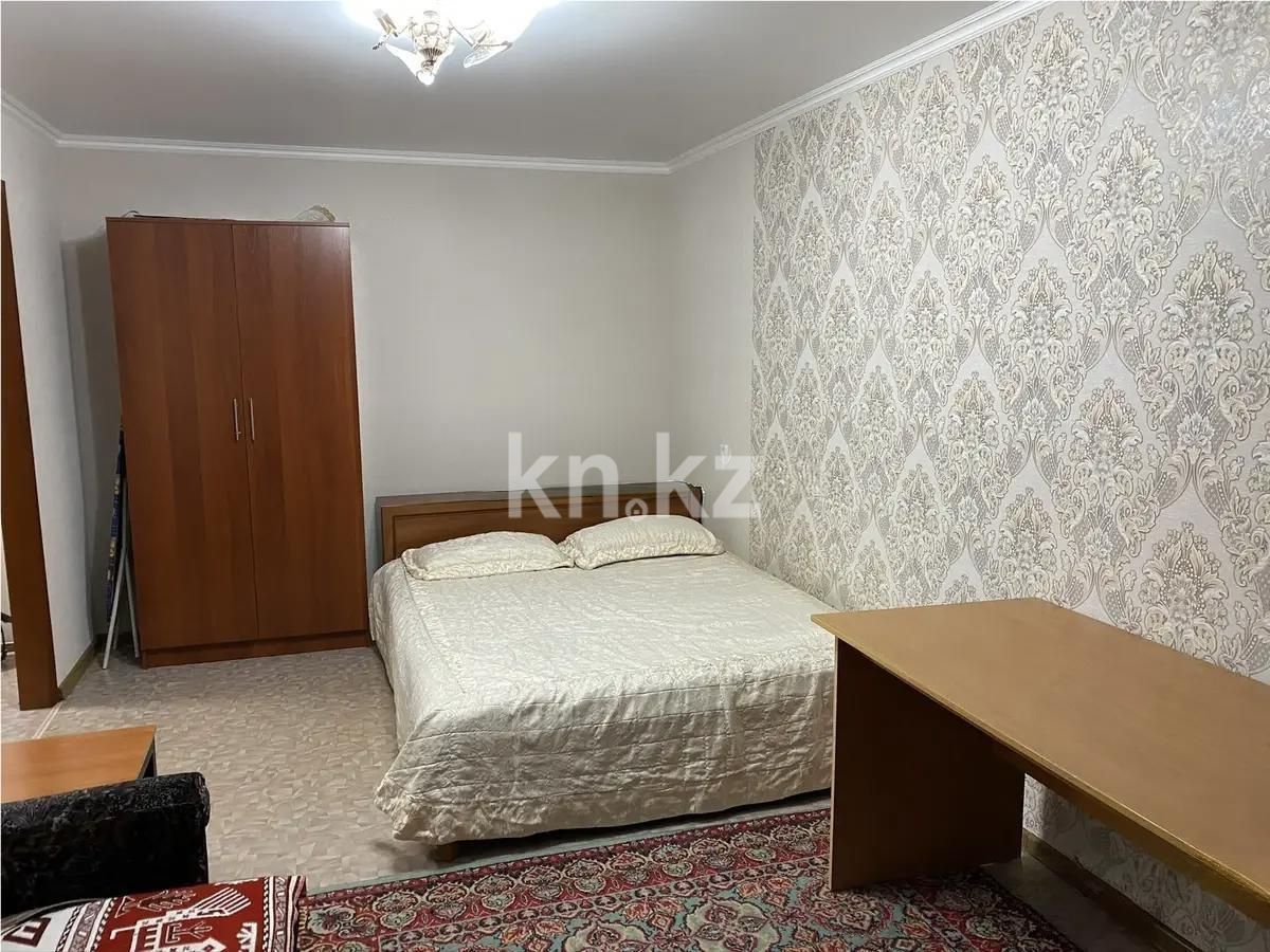 Продажа 1-комнатной квартиры, 33 м² в Караганде - фото 2