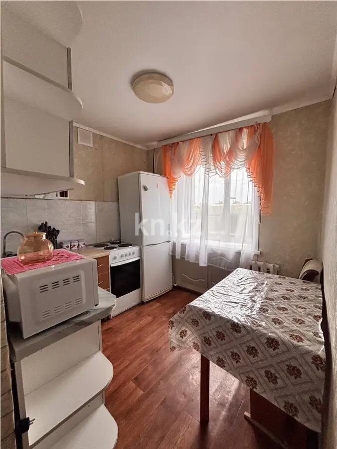 Продажа 3-комнатной квартиры, 42 м² в Караганде - фото 3