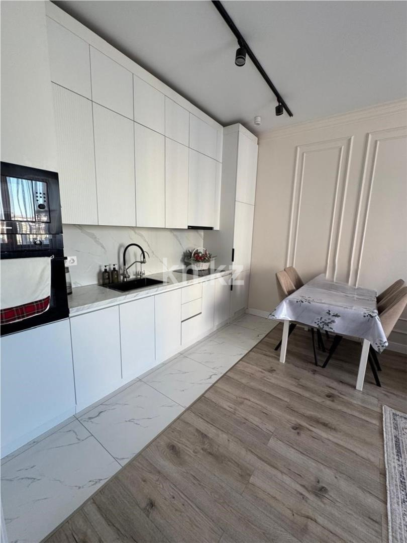 Продажа 3-комнатной квартиры, 78.18 м² в Астане - фото 4