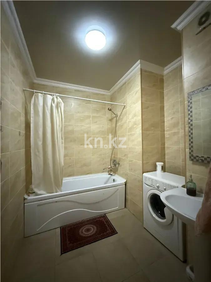 Продажа 2-комнатной квартиры, 60 м², ул. Брусиловского, дом  167 в Алматы - фото 4