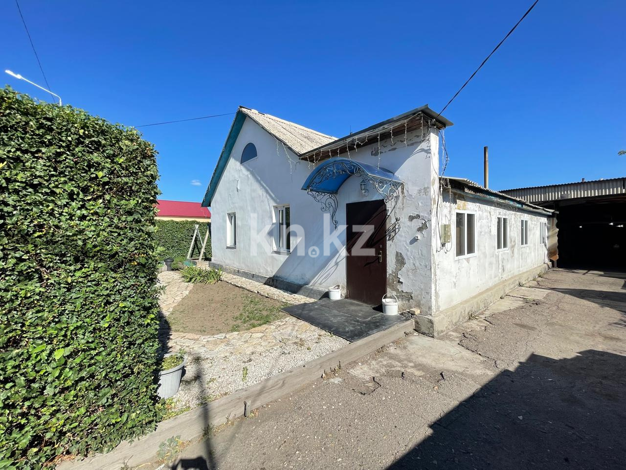 Продажа 4-комнатного дома, 95.6 м², Сарыарка в Сарани - фото 20