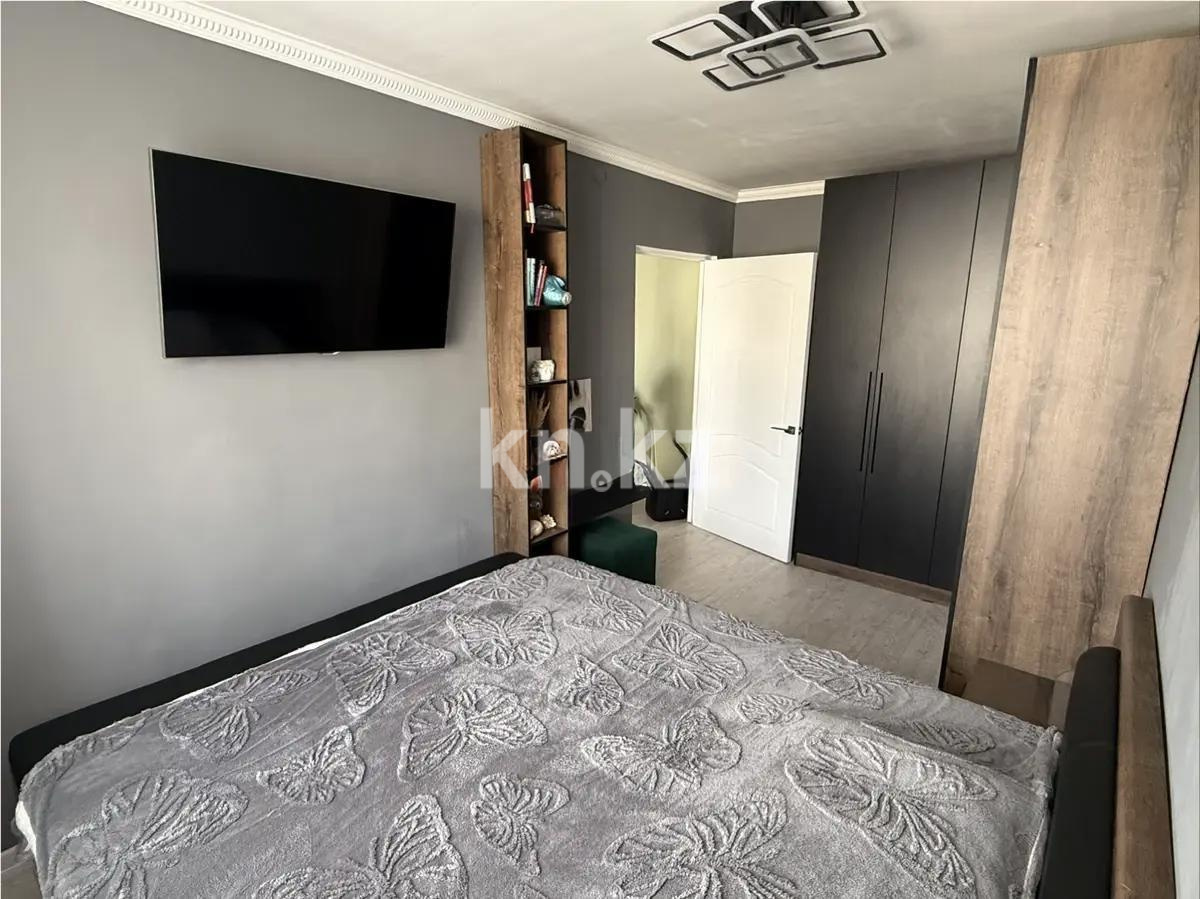 Продажа 3-комнатной квартиры, 67 м² в Караганде - фото 3