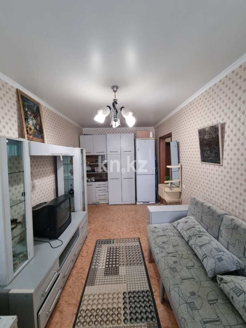 Продажа 1-комнатной квартиры, 28 м² в Караганде
