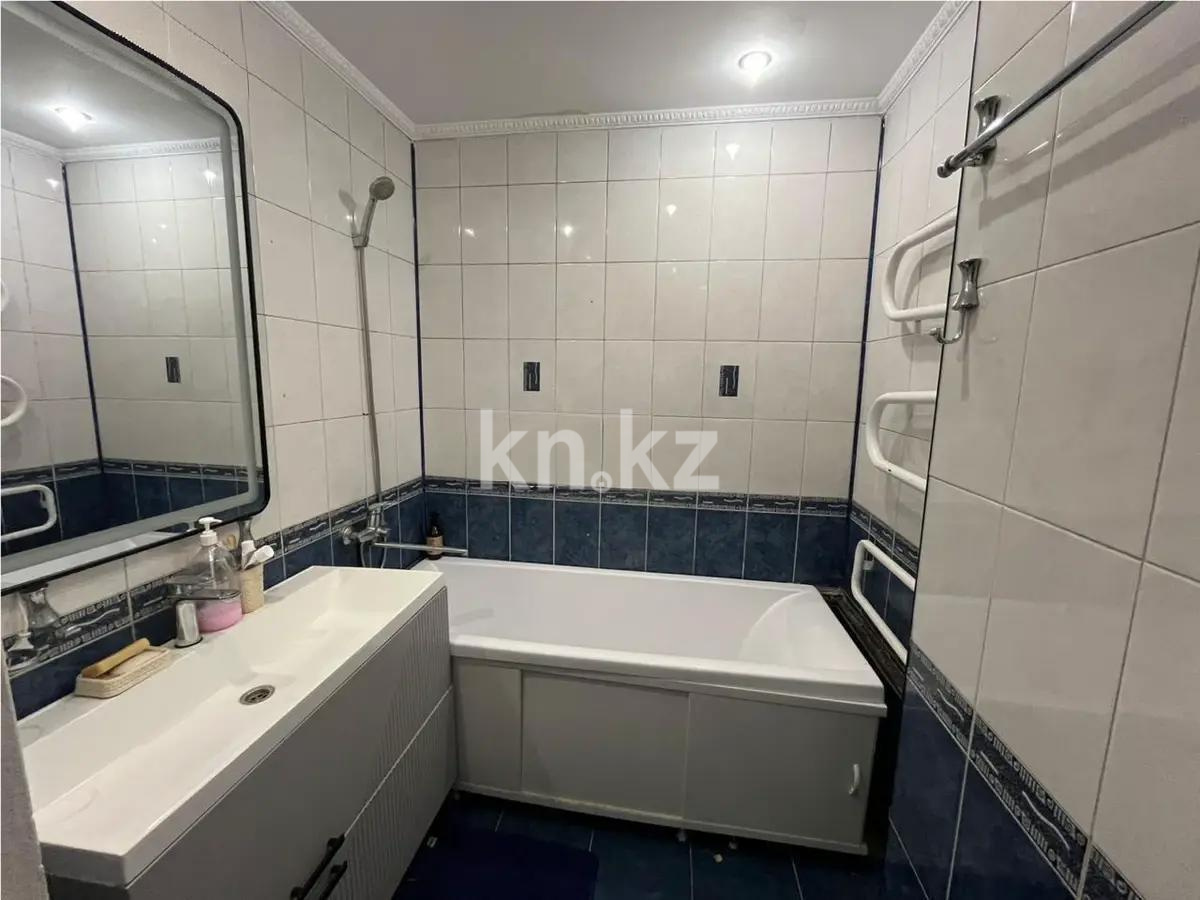 Продажа 2-комнатной квартиры, 50 м² в Алматы - фото 3