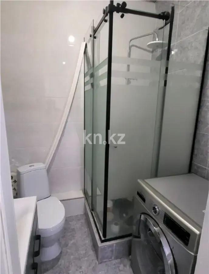 Продажа 1-комнатной квартиры, 35 м² в Астане - фото 4