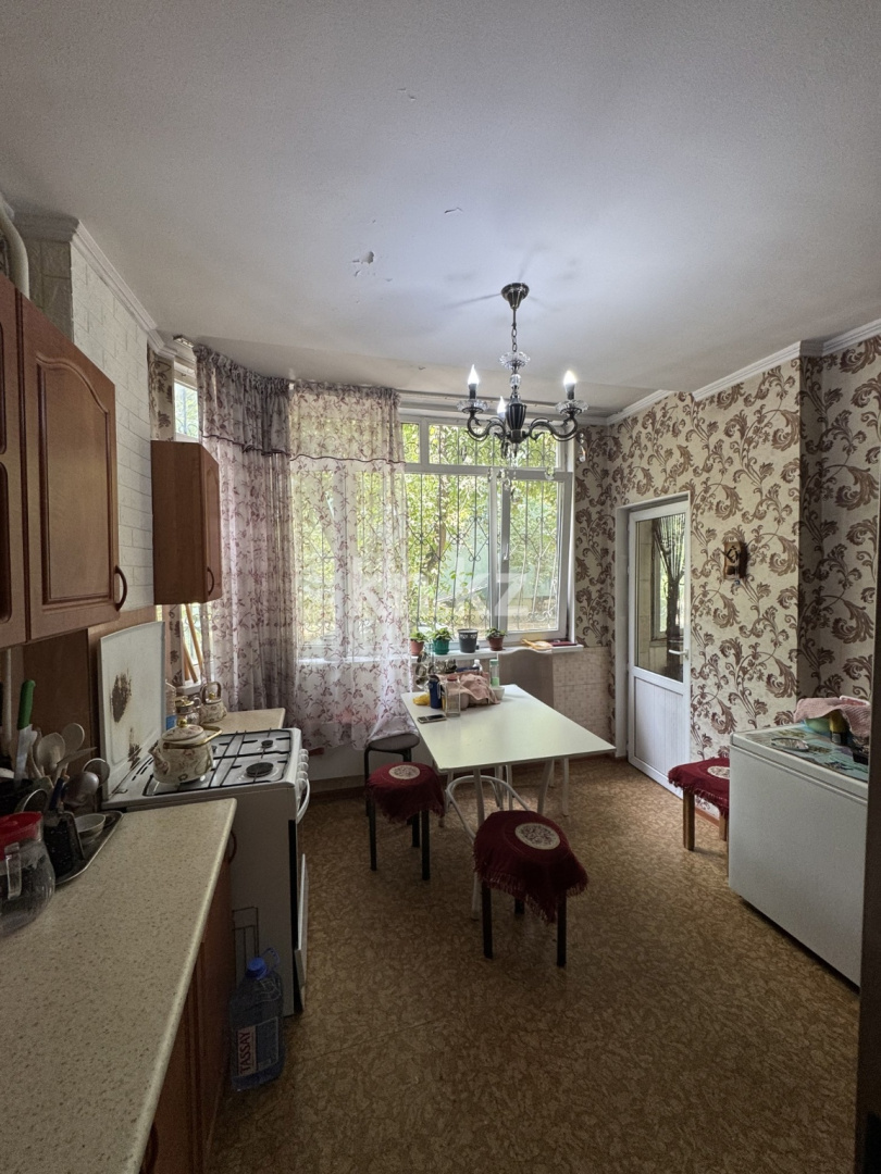 Продажа 2-комнатной квартиры, 56 м² в Алматы - фото 14