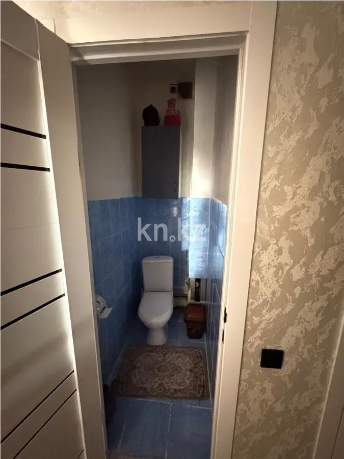 Продажа 2-комнатной квартиры, 55.12 м² в Астане - фото 5
