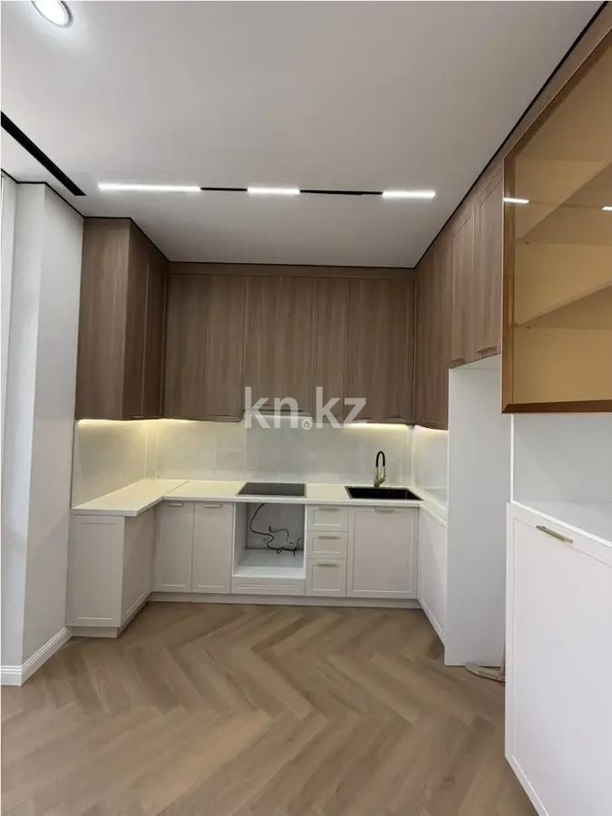 Продажа 2-комнатной квартиры, 68 м² в Астане - фото 3