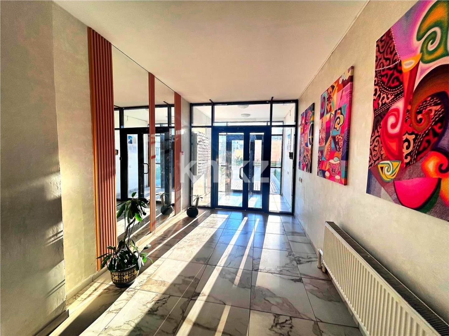 Продажа 2-комнатной квартиры, 43 м² в Астане - фото 7