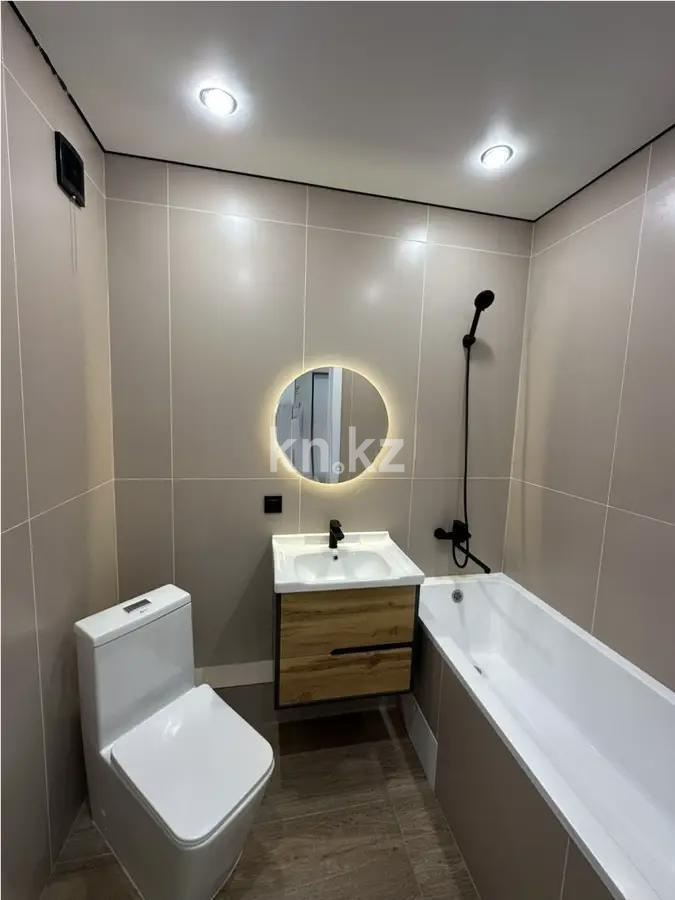 Продажа 2-комнатной квартиры, 50 м² в Алматы - фото 4