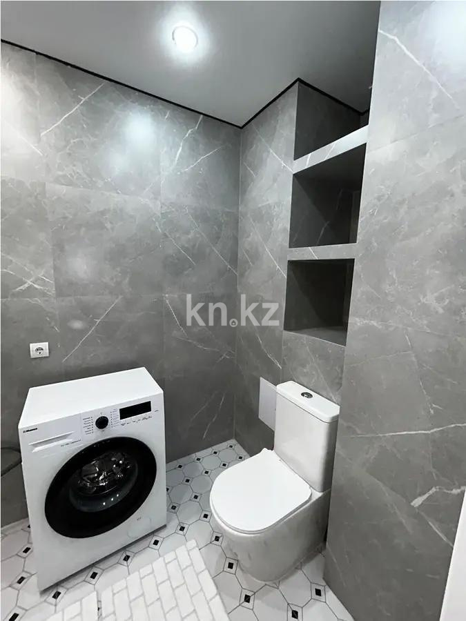 Продажа 1-комнатной квартиры, 40 м² в Астане - фото 4