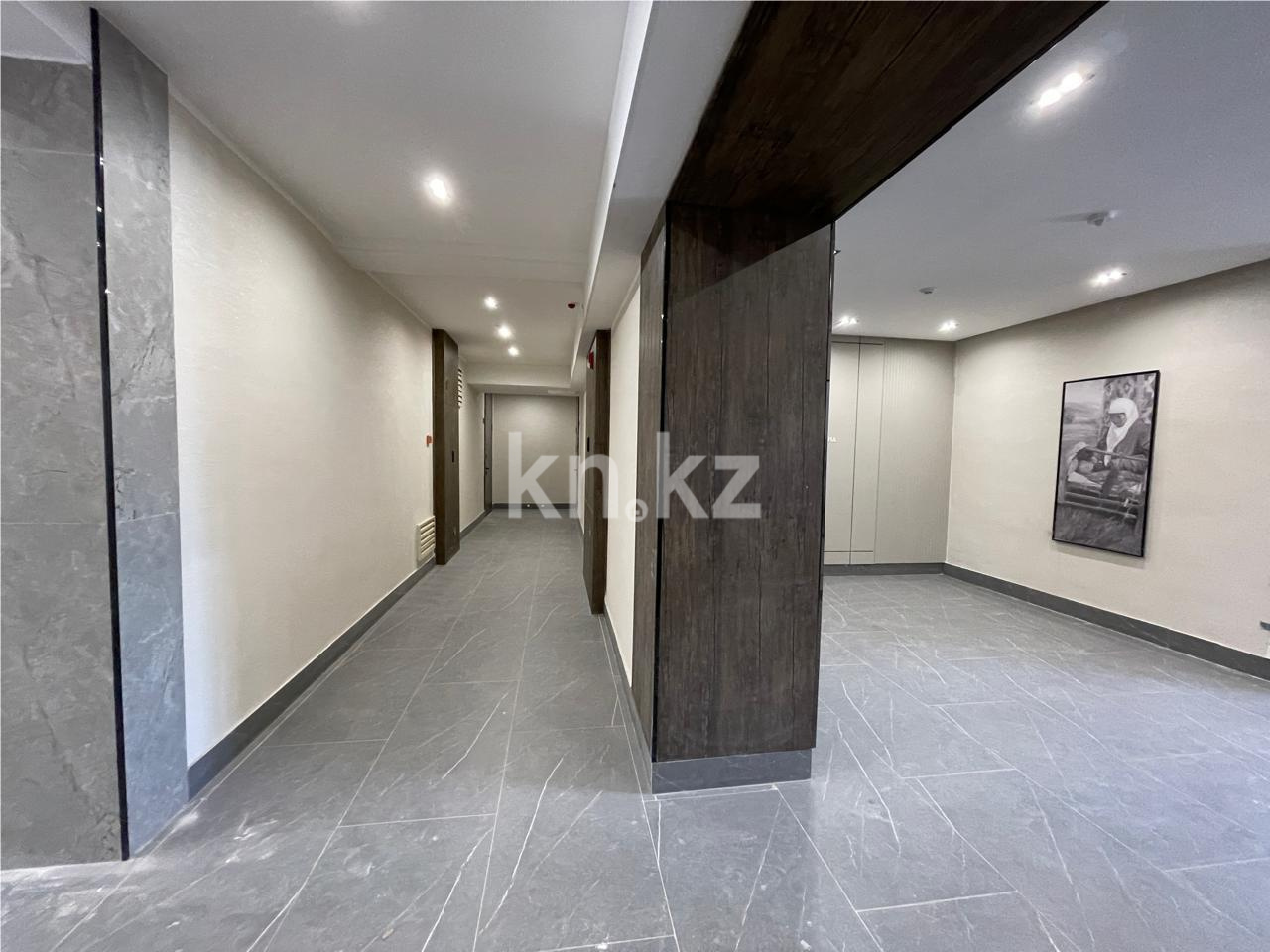 Продажа 1-комнатной квартиры, 48 м² в Караганде - фото 2