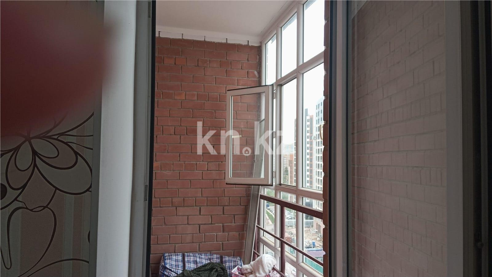 Продажа 3-комнатной квартиры, 106 м² в Астане - фото 6