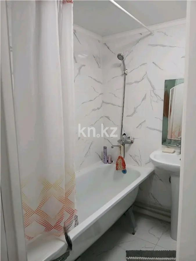 Продажа 1-комнатной квартиры, 24 м², мкр-н Сайран, дом  1 в Алматы - фото 4