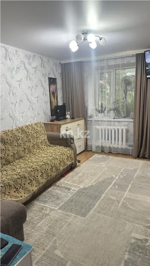 Продажа 2-комнатной квартиры, 47 м² в Астане