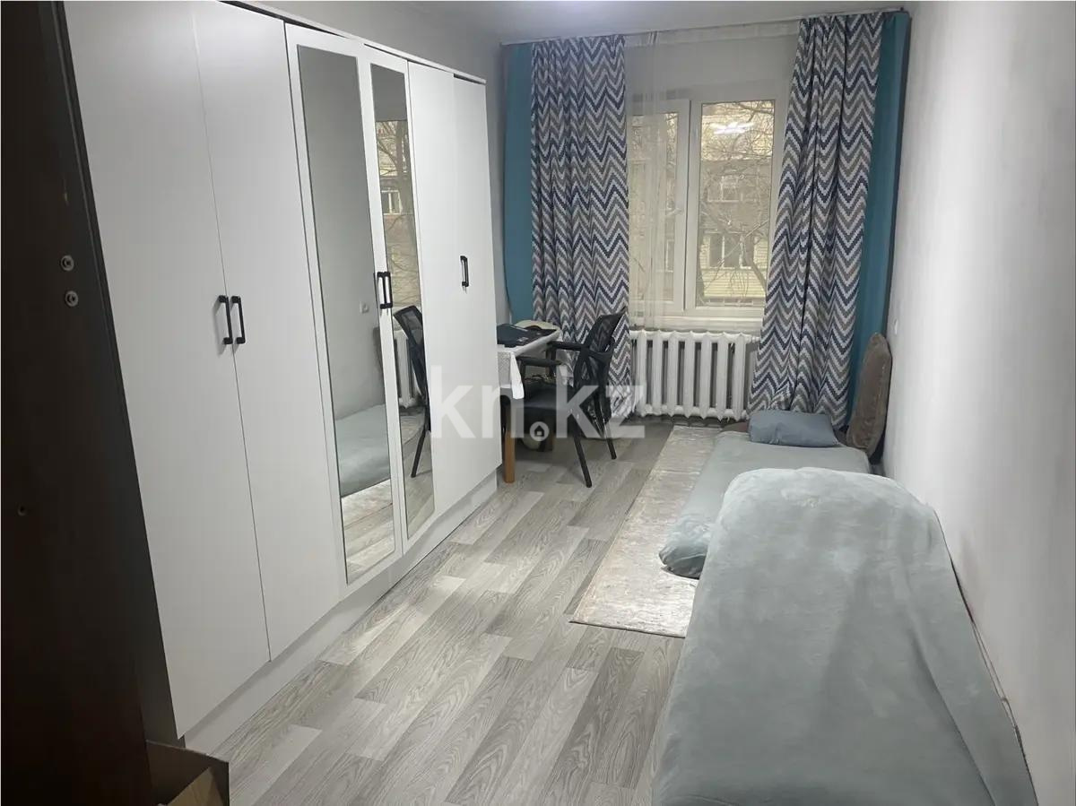 Продажа 2-комнатной квартиры, 46 м² в Алматы - фото 2