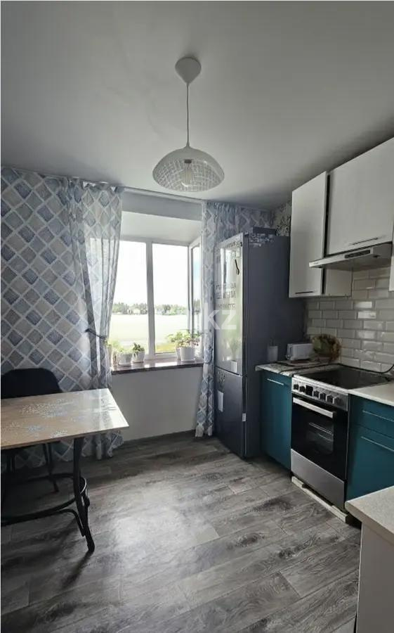 Продажа 3-комнатной квартиры, 75 м² в Караганде - фото 4