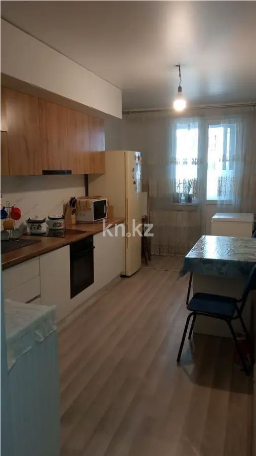 Продажа 1-комнатной квартиры, 40.4 м², пр. Райымбека, дом  590/6 в Алматы - фото 2